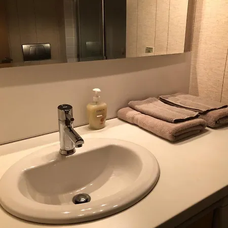 Panorama Plaza Luxury Apartment