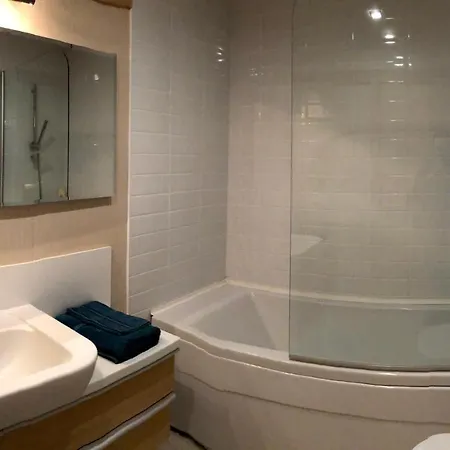 Panorama Plaza Luxury * Riga