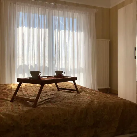Panorama Plaza Luxury * Riga